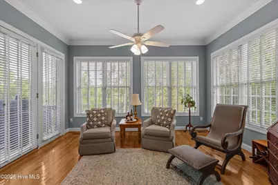 1937 Hickory Hill Drive, North Augusta, SC 29860 - Photo 34
