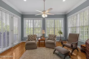 1937 Hickory Hill Dr, North Augusta, SC 29860 - Photo 34