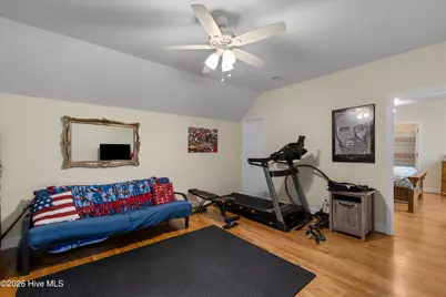 1937 Hickory Hill Drive, North Augusta, SC 29860 - Photo 52