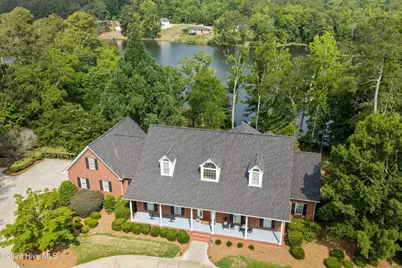 1937 Hickory Hill Drive, North Augusta, SC 29860 - Photo 1