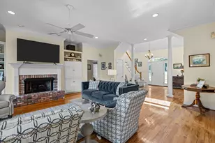 1937 Hickory Hill Dr, North Augusta, SC 29860 - Photo 14