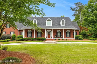 1937 Hickory Hill Drive, North Augusta, SC 29860 - Photo 1