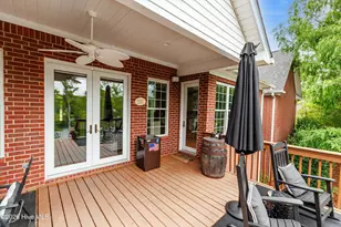 1937 Hickory Hill Dr, North Augusta, SC 29860 - Photo 60