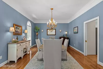1937 Hickory Hill Drive, North Augusta, SC 29860 - Photo 16