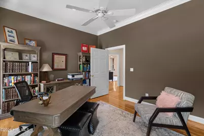 1937 Hickory Hill Drive, North Augusta, SC 29860 - Photo 42