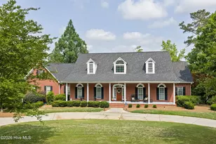 1937 Hickory Hill Dr, North Augusta, SC 29860 - Photo 2