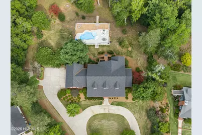 1937 Hickory Hill Drive, North Augusta, SC 29860 - Photo 4
