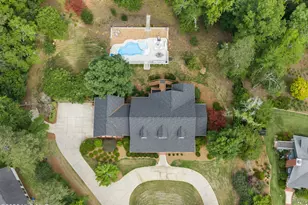 1937 Hickory Hill Dr, North Augusta, SC 29860 - Photo 4