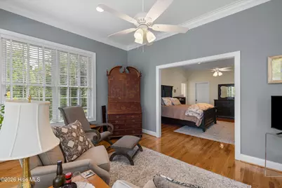 1937 Hickory Hill Drive, North Augusta, SC 29860 - Photo 36