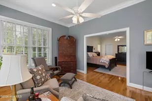 1937 Hickory Hill Dr, North Augusta, SC 29860 - Photo 36