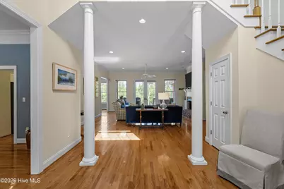 1937 Hickory Hill Drive, North Augusta, SC 29860 - Photo 10