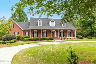 1937 Hickory Hill Dr, North Augusta, SC 29860 - Photo 8