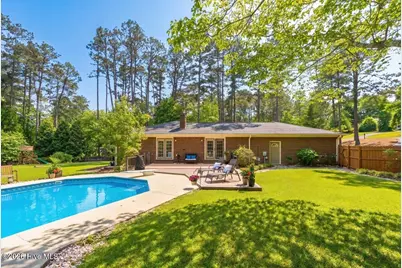125 Cliff Road, Southern Pines, NC 28387 - Photo 50
