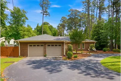 125 Cliff Road, Southern Pines, NC 28387 - Photo 6