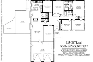 125 Cliff Rd, Southern Pines, NC 28387 - Photo 68