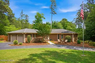125 Cliff Rd, Southern Pines, NC 28387 - Photo 1