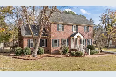 3005 Brassfield Drive, Rocky Mount, NC 27803 - Photo 28