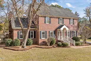 3005 Brassfield Dr, Rocky Mount, NC 27803 - Photo 2