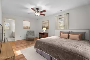 3005 Brassfield Dr, Rocky Mount, NC 27803 - Photo 20