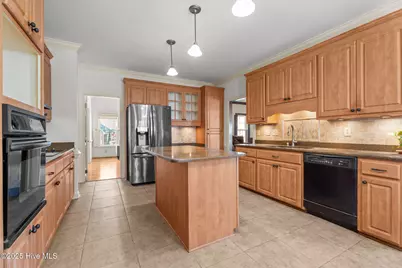 3005 Brassfield Drive, Rocky Mount, NC 27803 - Photo 2