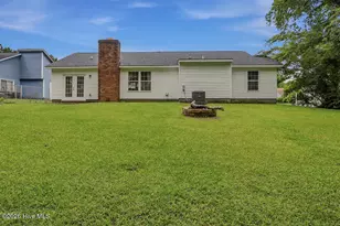 2038 Hunters Ridge Dr, Piney Green, NC 28544 - Photo 28