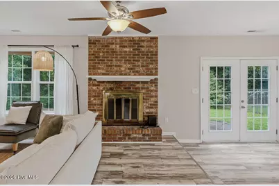 2038 Hunters Ridge Drive, Piney Green, NC 28544 - Photo 10
