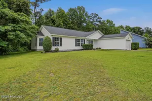 2038 Hunters Ridge Dr, Piney Green, NC 28544 - Photo 30
