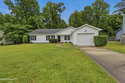 2038 Hunters Ridge Drive, Midway Park, NC 28544 - Photo 1