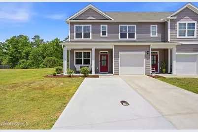 7590 Knightbell Circle, Leland, NC 28451 - Photo 2