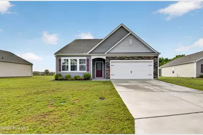 4457 Marthas Village Lane, Ayden, NC 28513 - Photo 1