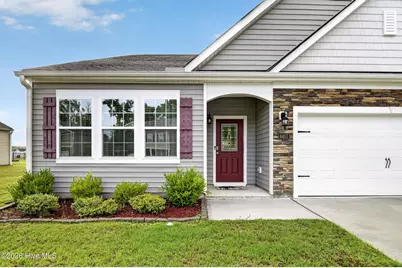 4457 Marthas Village Lane, Ayden, NC 28513 - Photo 4
