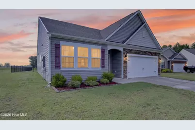 4457 Marthas Village Lane, Ayden, NC 28513 - Photo 2