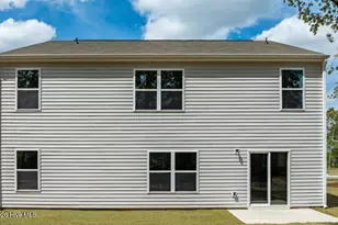 4822 Martha Wynd Wy, Farmville, NC 27828 - Photo 34