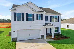 4822 Martha Wynd Wy, Farmville, NC 27828 - Photo 2