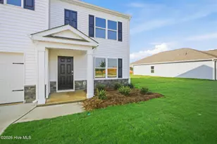 4822 Martha Wynd Wy, Farmville, NC 27828 - Photo 4