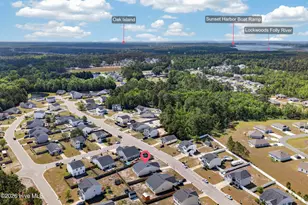 457 Old Charleston Dr SE, Bolivia, NC 28422 - Photo 1