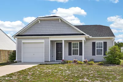 457 Old Charleston Drive SE, Bolivia, NC 28422 - Photo 6