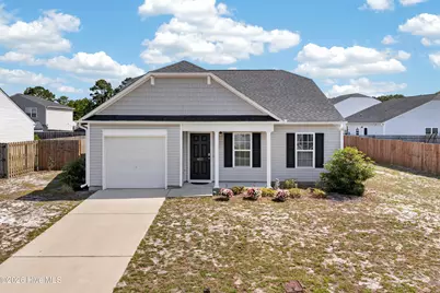 457 Old Charleston Drive SE, Bolivia, NC 28422 - Photo 20
