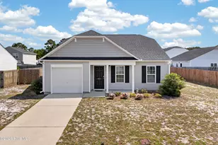 457 Old Charleston Dr SE, Bolivia, NC 28422 - Photo 20