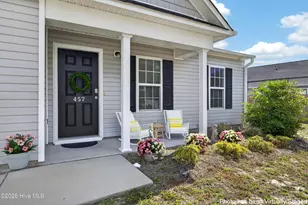 457 Old Charleston Dr SE, Bolivia, NC 28422 - Photo 2