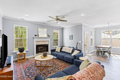 1305 Wickham Court, Evans, GA 30809 - Photo 10