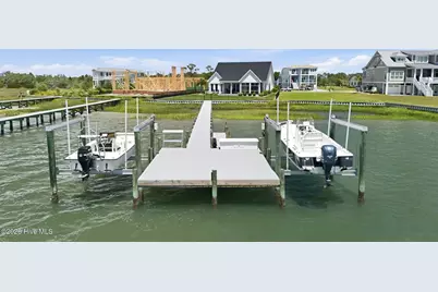 135 Gallants Point Road, Beaufort, NC 28516 - Photo 56