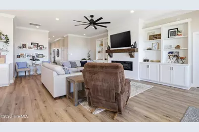 135 Gallants Point Road, Beaufort, NC 28516 - Photo 20