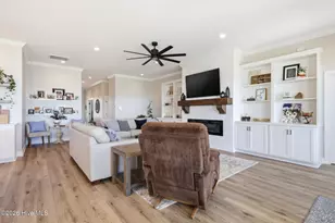 135 Gallants Pt Rd, Beaufort, NC 28516 - Photo 20
