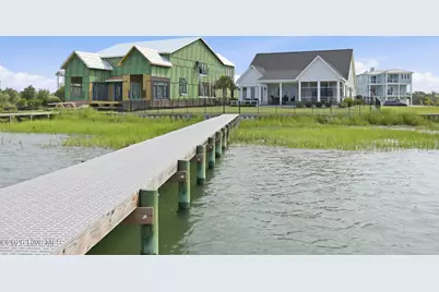 135 Gallants Point Road, Beaufort, NC 28516 - Photo 2