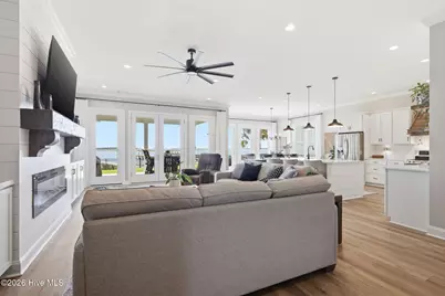 135 Gallants Point Road, Beaufort, NC 28516 - Photo 20