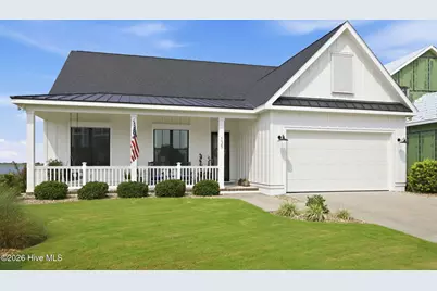 135 Gallants Point Road, Beaufort, NC 28516 - Photo 4