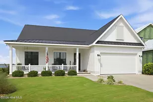 135 Gallants Pt Rd, Beaufort, NC 28516 - Photo 4