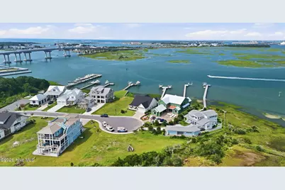 135 Gallants Point Road, Beaufort, NC 28516 - Photo 58