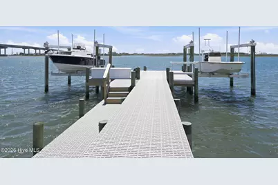 135 Gallants Point Road, Beaufort, NC 28516 - Photo 44